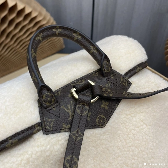 AAA Replica Ru SKI LOUIS BACKPACK VUITTON 0814